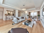Condo in Pattaya, Thailand, 1 bedroom  № 6056 - photo 1