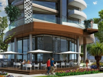 Condo in Pattaya, Thailand, 1 bedroom  № 6056 - photo 1