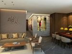 Condo in Pattaya, Thailand, 1 bedroom  № 6056 - photo 1