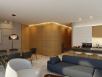 Condo in Pattaya, Thailand, 1 bedroom  № 6056 - photo 1