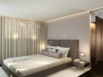 Condo in Pattaya, Thailand, 1 bedroom  № 6056 - photo 1