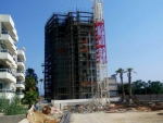 Condo in Pattaya, Thailand, 1 bedroom  № 6056 - photo 1