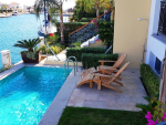 Condo in Pattaya, Thailand, 1 bedroom  № 6056 - photo 1