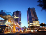 Condo in Pattaya, Thailand, 1 bedroom  № 6056 - photo 1