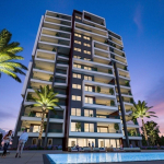 Condo in Pattaya, Thailand, 1 bedroom  № 6056 - photo 1