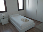 Condo in Pattaya, Thailand, 1 bedroom  № 6056 - photo 1