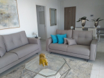 Condo in Pattaya, Thailand, 1 bedroom  № 6056 - photo 1