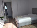 Condo in Pattaya, Thailand, 1 bedroom  № 6056 - photo 1