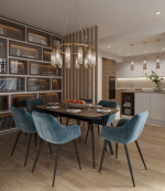 Condo in Pattaya, Thailand, 1 bedroom  № 6056 - photo 1