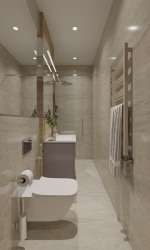 Condo in Pattaya, Thailand, 1 bedroom  № 6056 - photo 1