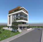 Condo in Pattaya, Thailand, 1 bedroom  № 6056 - photo 1