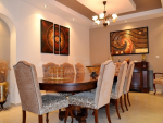 Condo in Pattaya, Thailand, 1 bedroom  № 6056 - photo 1