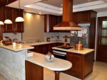 Condo in Pattaya, Thailand, 1 bedroom  № 6056 - photo 1