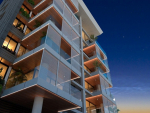 Condo in Pattaya, Thailand, 1 bedroom  № 6056 - photo 1
