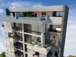 Condo in Pattaya, Thailand, 1 bedroom  № 6056 - photo 1