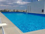 Condo in Pattaya, Thailand, 1 bedroom  № 6056 - photo 1