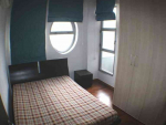 Condo in Pattaya, Thailand, 1 bedroom  № 6056 - photo 1