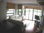 Condo in Pattaya, Thailand, 1 bedroom  № 6056 - photo 1