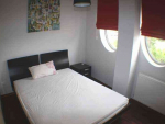 Condo in Pattaya, Thailand, 1 bedroom  № 6056 - photo 1