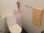 Condo in Pattaya, Thailand, 1 bedroom  № 6056 - photo 1