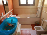 Condo in Pattaya, Thailand, 1 bedroom  № 6056 - photo 1