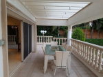Condo in Pattaya, Thailand, 1 bedroom  № 6056 - photo 1