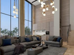 Condo in Pattaya, Thailand, 1 bedroom  № 6056 - photo 1