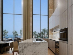 Condo in Pattaya, Thailand, 1 bedroom  № 6056 - photo 1