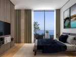 Condo in Pattaya, Thailand, 1 bedroom  № 6056 - photo 1