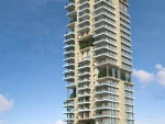 Condo in Pattaya, Thailand, 1 bedroom  № 6056 - photo 1