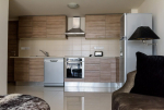 Condo in Pattaya, Thailand, 1 bedroom  № 6056 - photo 1