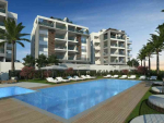 Condo in Pattaya, Thailand, 1 bedroom  № 6056 - photo 1
