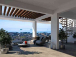 Condo in Pattaya, Thailand, 1 bedroom  № 6056 - photo 1