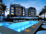 Condo in Pattaya, Thailand, 1 bedroom  № 6056 - photo 1
