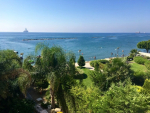 Condo in Pattaya, Thailand, 1 bedroom  № 6056 - photo 1