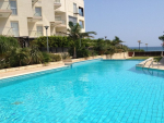 Condo in Pattaya, Thailand, 1 bedroom  № 6056 - photo 1
