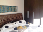 Condo in Pattaya, Thailand, 1 bedroom  № 6056 - photo 1