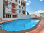 Condo in Pattaya, Thailand, 1 bedroom  № 6056 - photo 1