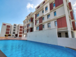 Condo in Pattaya, Thailand, 1 bedroom  № 6056 - photo 1