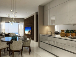 Condo in Pattaya, Thailand, 1 bedroom  № 6056 - photo 1