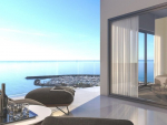 Condo in Pattaya, Thailand, 1 bedroom  № 6056 - photo 1