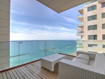 Condo in Pattaya, Thailand, 1 bedroom  № 6056 - photo 1