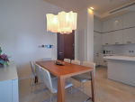 Condo in Pattaya, Thailand, 1 bedroom  № 6056 - photo 1