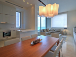 Condo in Pattaya, Thailand, 1 bedroom  № 6056 - photo 1