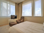 Condo in Pattaya, Thailand, 1 bedroom  № 6056 - photo 1
