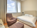 Condo in Pattaya, Thailand, 1 bedroom  № 6056 - photo 1