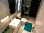 Condo in Pattaya, Thailand, 1 bedroom  № 6056 - photo 1