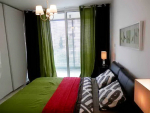 Condo in Pattaya, Thailand, 1 bedroom  № 6056 - photo 1