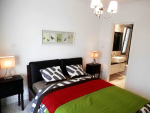 Condo in Pattaya, Thailand, 1 bedroom  № 6056 - photo 1
