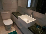Condo in Pattaya, Thailand, 1 bedroom  № 6056 - photo 1